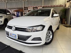 VOLKSWAGEN Polo Hatch 1.0 12V 4P MPI FLEX