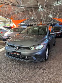 VOLKSWAGEN Polo Hatch 1.0 12V 4P 200 TSI  COMFORTLINE AUTOMTICO
