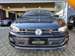 VOLKSWAGEN Polo Hatch 1.0 12V 4P 200 TSI HIGHLINE AUTOMTICO
