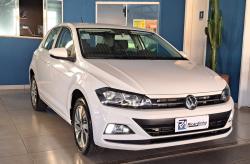 VOLKSWAGEN Polo Hatch 1.0 12V 4P 200 TSI HIGHLINE AUTOMÁTICO