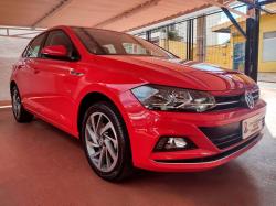 VOLKSWAGEN Polo Hatch 1.0 12V 4P 200 TSI HIGHLINE AUTOMÁTICO