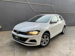 VOLKSWAGEN Polo Hatch 1.0 12V 4P MPI FLEX