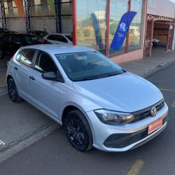 VOLKSWAGEN Polo Hatch 1.0 4P MPI TRACK
