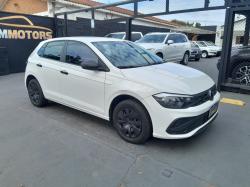 VOLKSWAGEN Polo Hatch 1.0 12V 4P MPI TRACK 1st EDITION
