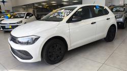 VOLKSWAGEN Polo Hatch 1.0 12V 4P MPI FLEX