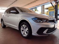 VOLKSWAGEN Polo Hatch 1.0 12V 4P 200 TSI SENSE AUTOMTICO
