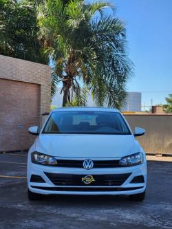 VOLKSWAGEN Polo Hatch 1.0 16V 4P