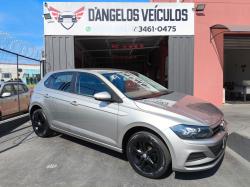 VOLKSWAGEN Polo Hatch 1.0 12V 4P MPI FLEX