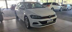 VOLKSWAGEN Polo Hatch 1.0 12V 4P MPI FLEX