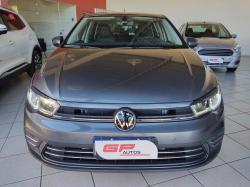VOLKSWAGEN Polo Hatch 1.0 4P 170 TSI HIGHLINE AUTOMTICO