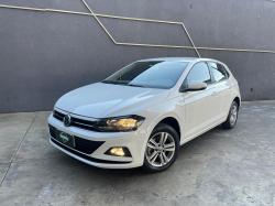 VOLKSWAGEN Polo Hatch 1.0 12V 4P 200 TSI  COMFORTLINE AUTOMTICO