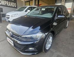 VOLKSWAGEN Polo Hatch 1.0 12V 4P 200 TSI COMFORTLINE