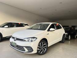 VOLKSWAGEN Polo Hatch 1.0 4P 170 TSI HIGHLINE AUTOMTICO