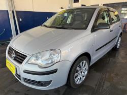 VOLKSWAGEN Polo Hatch 1.6 4P FLEX