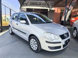 VOLKSWAGEN Polo Hatch 1.6 4P FLEX