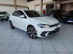 VOLKSWAGEN Polo Hatch 1.0 4P 170 TSI HIGHLINE AUTOMTICO