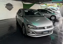 VOLKSWAGEN Polo Hatch 1.0 12V 4P 200 TSI  COMFORTLINE AUTOMTICO