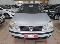 VOLKSWAGEN Polo Sedan 1.6 4P