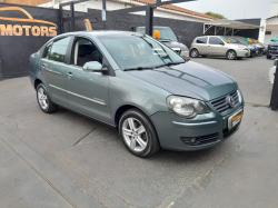 VOLKSWAGEN Polo Sedan 1.6 4P FLEX I-MOTION AUTOMATIZADO