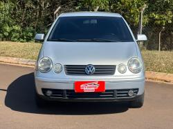 VOLKSWAGEN Polo Sedan 1.6 4P EVIDENCE FLEX