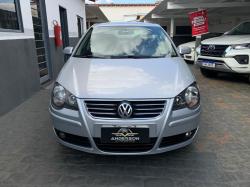 VOLKSWAGEN Polo Sedan 1.6 4P COMFORTLINE FLEX