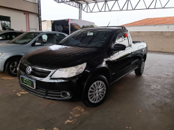 VOLKSWAGEN Saveiro 1.6 G5 FLEX