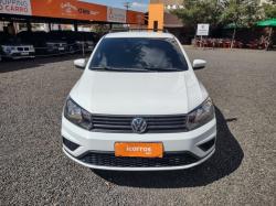 VOLKSWAGEN Saveiro 1.6 G6 TRENDLINE FLEX