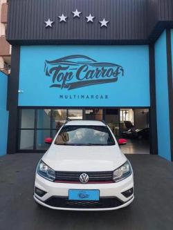 VOLKSWAGEN Saveiro 1.6 G7 CABINE DUPLA PEPPER FLEX