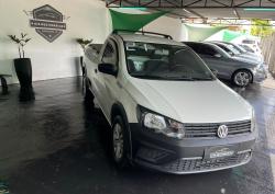 VOLKSWAGEN Saveiro 1.6 G6 ROBUST FLEX