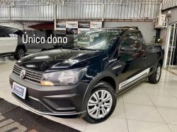 VOLKSWAGEN Saveiro 1.6 G7 CABINE SIMPLES ROBUST FLEX