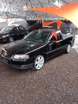 VOLKSWAGEN Saveiro 1.6 G4 SUPER SURF FLEX