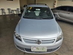 VOLKSWAGEN Saveiro 1.6 G5 TROOPER FLEX