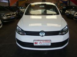 VOLKSWAGEN Saveiro 1.6 G6 TRENDLINE CABINE SIMPLES FLEX