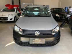 VOLKSWAGEN Saveiro 1.6 G7 CABINE SIMPLES ROBUST FLEX