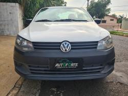 VOLKSWAGEN Saveiro 1.6 G6 STARTLINE FLEX