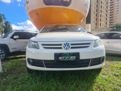 VOLKSWAGEN Saveiro 1.6 G5 TROOPER FLEX