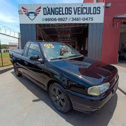 VOLKSWAGEN Saveiro 1.6 CL