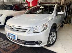 VOLKSWAGEN Saveiro 1.6 G5 CABINE ESTENDIDA FLEX