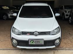 VOLKSWAGEN Saveiro 1.6 16V G6 CROSS CABINE ESTENDIDA FLEX