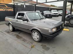 VOLKSWAGEN Saveiro 1.8 MI CL