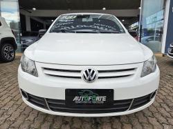 VOLKSWAGEN Saveiro 1.6 G5 TROOPER FLEX