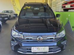 VOLKSWAGEN Saveiro 1.6 16V FLEX MSI EXTREME CABINE DUPLA