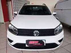 VOLKSWAGEN Saveiro 1.6 G7 CABINE ESTENDIDA TRENDLINE FLEX