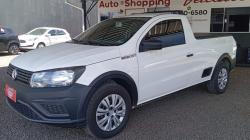 VOLKSWAGEN Saveiro 1.6 16V FLEX MSI ROBUST CABINE SIMPLES