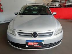 VOLKSWAGEN Saveiro 1.6 G4 FLEX