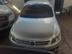 VOLKSWAGEN Saveiro 1.6 G4 TREND FLEX