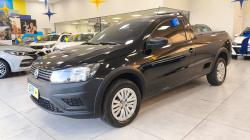 VOLKSWAGEN Saveiro 1.6 16V FLEX MSI ROBUST CABINE DUPLA