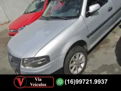 VOLKSWAGEN Saveiro 1.6 G4 CITY FLEX