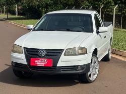 VOLKSWAGEN Saveiro 1.6 CS