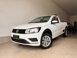 VOLKSWAGEN Saveiro 1.6 16V FLEX MSI TRENDLINE CABINE SIMPLES